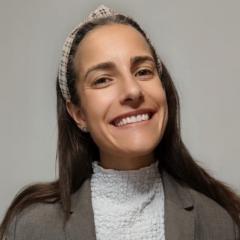 Maria Trinidad Cerri
