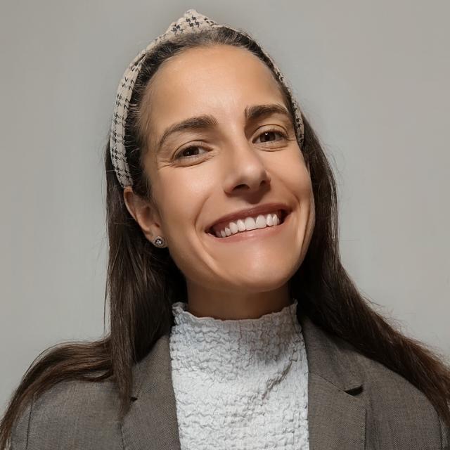 Maria Trinidad Cerri