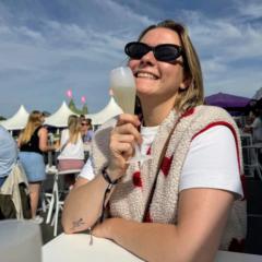 Loes Degrande