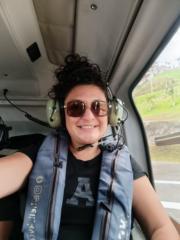 Andrea Uribe Gayosso