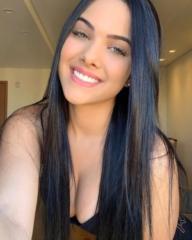 Mariam Curry