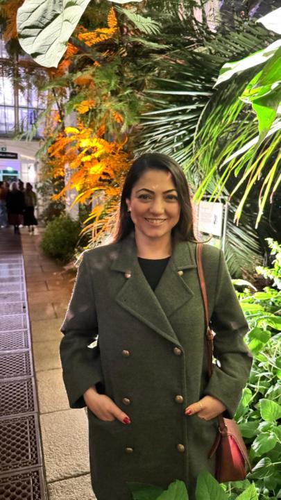 Atiye Katırcıoğlu