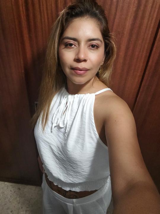 Rosa María Taborga Molina