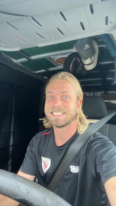 Jeremy Nielsen