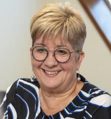 Maureen Chadwick