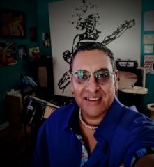 Hector Parra