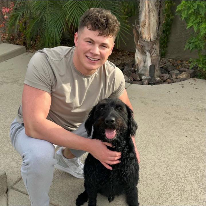 Taylor O'Connell