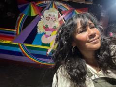 Barbra Love