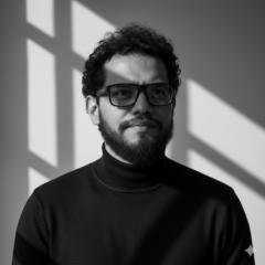 Salvador Martínez Andrade