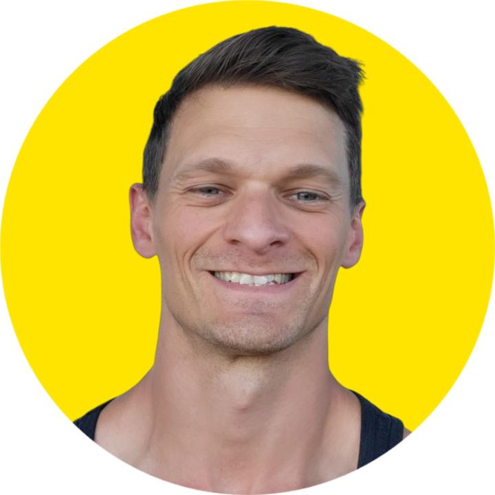 Ben De Zwart