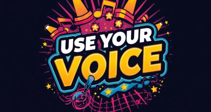 Use Your Voice
