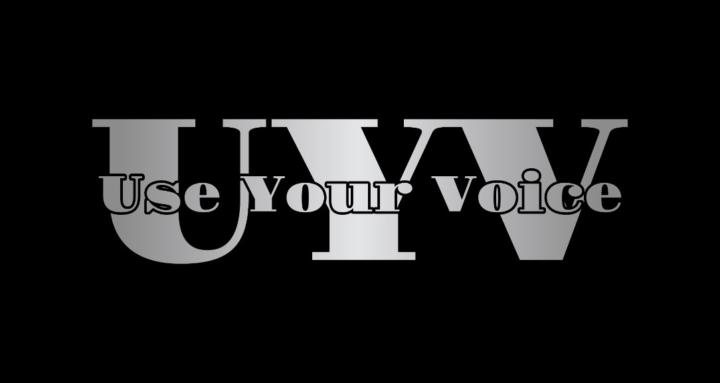 Use Your Voice
