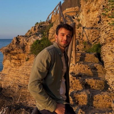 Pablo Casero