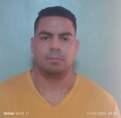 Josmir Alexander Paz Mora