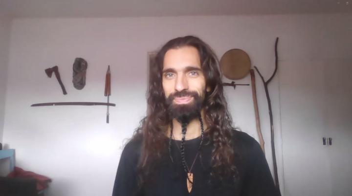 Federico Baldassarre Cordoba