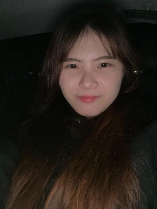 Jovie Fong