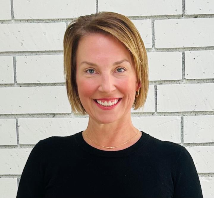 Nicole Backlund