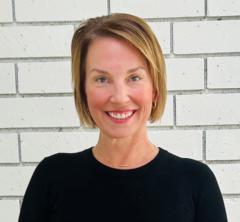 Nicole Backlund