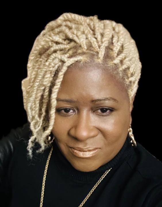 Joyce Bellamy