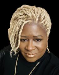 Joyce Bellamy