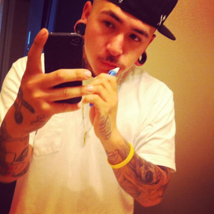 Edgar Luna