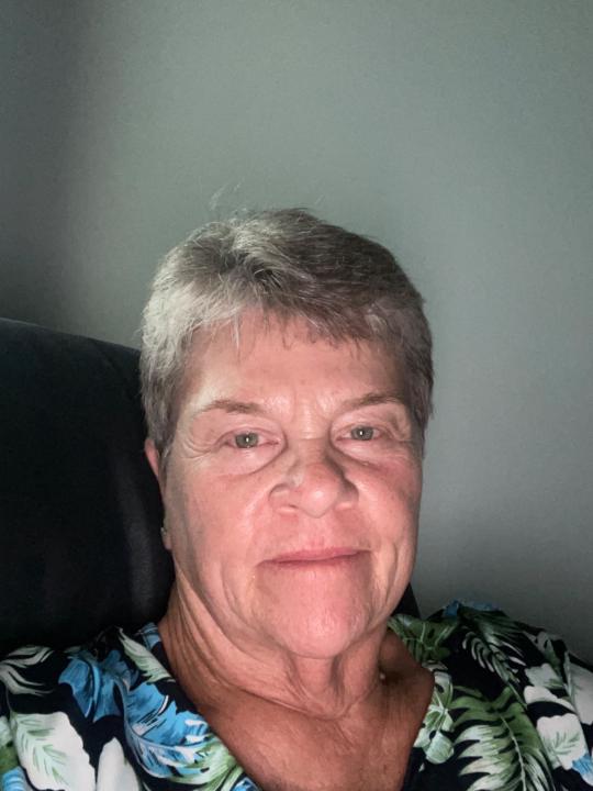 Donna Redinger