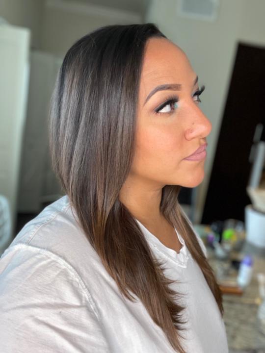 Simone Scott