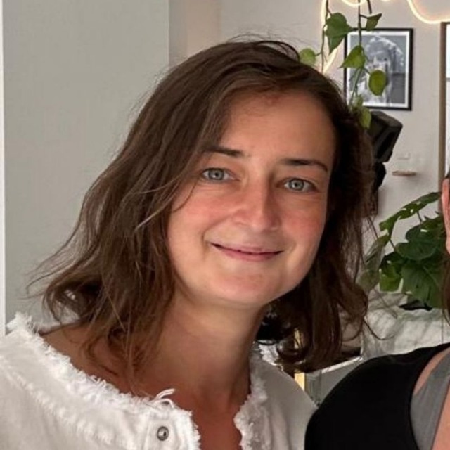 Sophia Förster