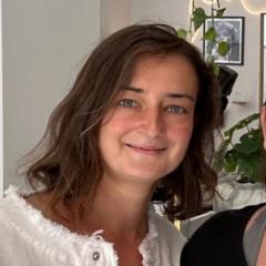 Sophia Förster