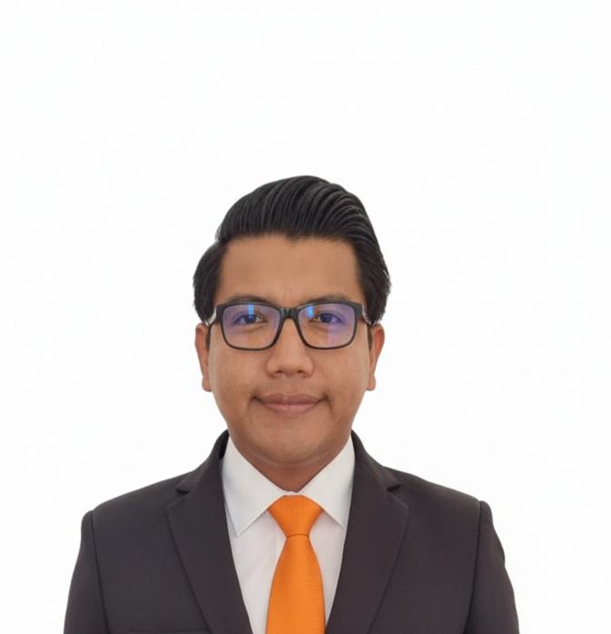 Jose Eduardo Matus Gutierrez