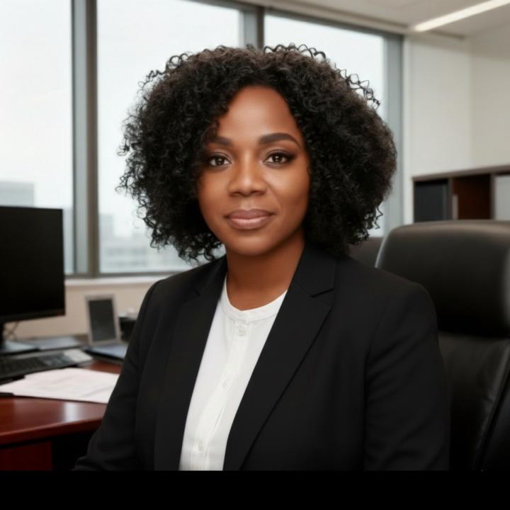 Dr. Phyl Ogoh