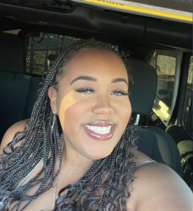 Chrislyn Pettus