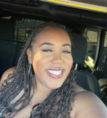 Chrislyn Pettus