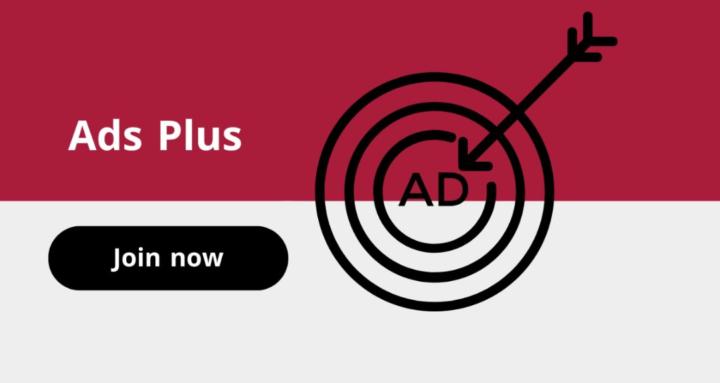 Ad Plus +