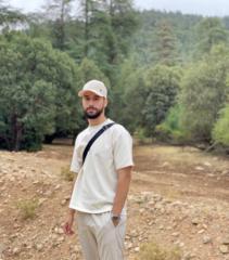 Oussama Elalami