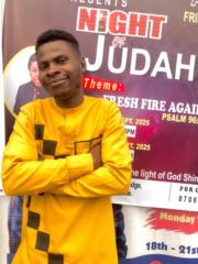 Izibeneniya Matthew