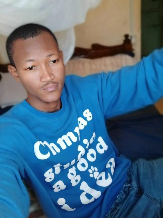 Chabane Daro
