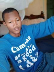 Chabane Daro