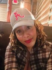 Chassity Bolton-Parrish