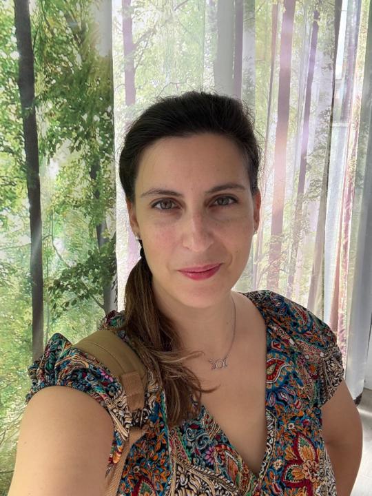 Virginia Sierra