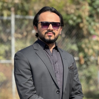 Ali Rehman