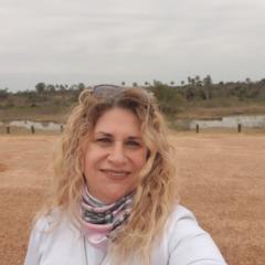 Myrian Ferreira