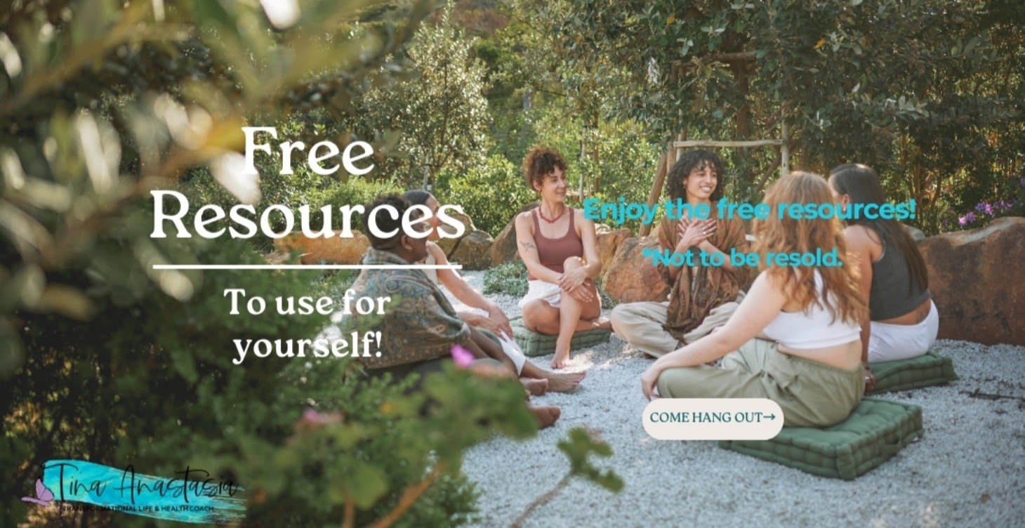 Free Resources