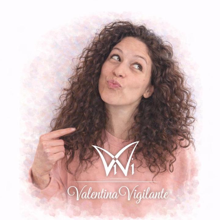 Valentina Vigilante