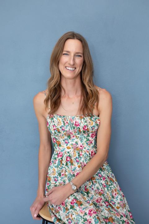 Jenell Kasper