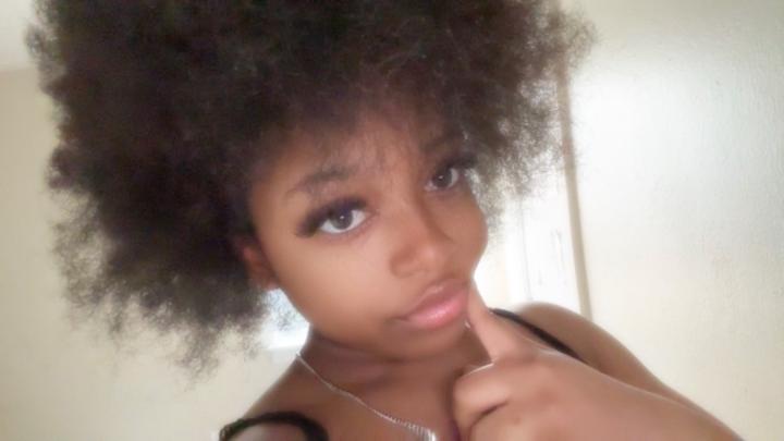 Aaliyah Parks
