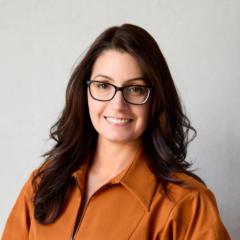 Kristine Cook