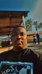 Nathaniel kwame Nyonator