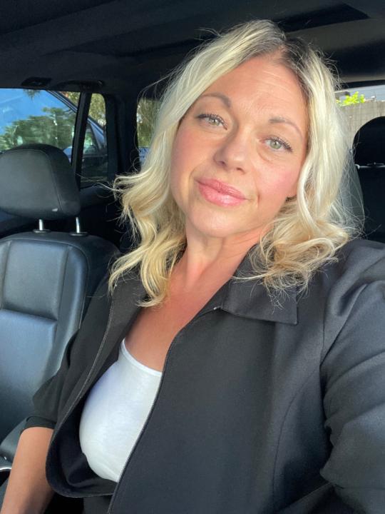 Debbie Wock