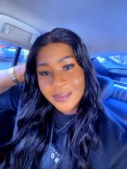Selima Dolcy Alhassan